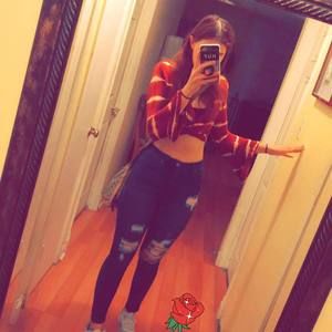 Meet your Posher, Erisa